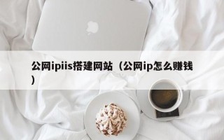 阿勒泰公网ipiis搭建网站（公网ip怎么赚钱）